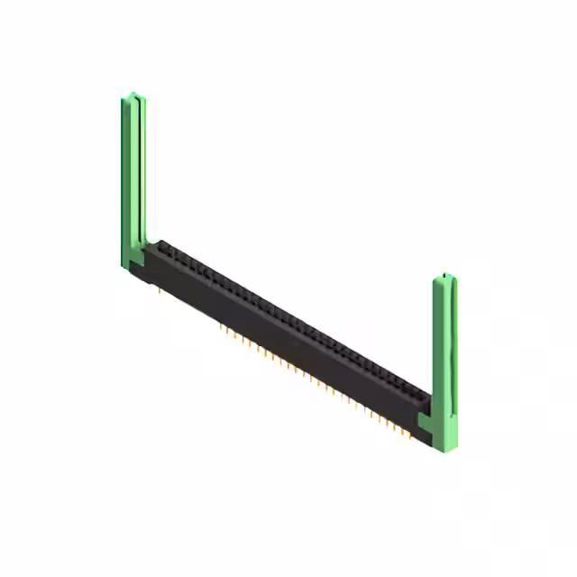 387-068-542-258 EDAC Inc.  Edgeboard Connectors